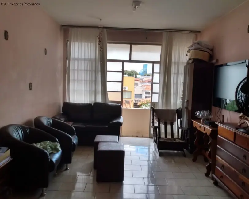 Foto 6 de Apartamento com 2 quartos à venda, 100m2 em Centro, Sorocaba - SP