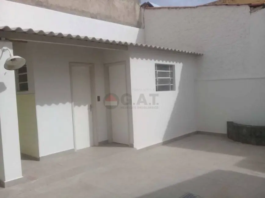 Foto 3 de Casa com 3 quartos à venda, 155m2 em Vila Jardini, Sorocaba - SP