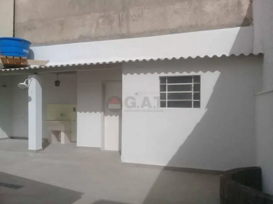 Foto 4 de Casa com 3 quartos à venda, 155m2 em Vila Jardini, Sorocaba - SP