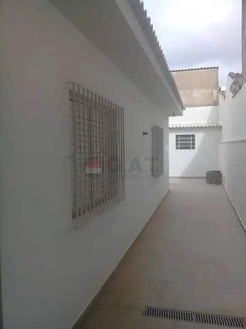 Foto 2 de Casa com 3 quartos à venda, 155m2 em Vila Jardini, Sorocaba - SP