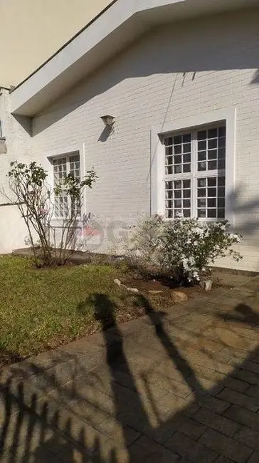 Foto 1 de Casa com 3 quartos à venda, 155m2 em Vila Jardini, Sorocaba - SP