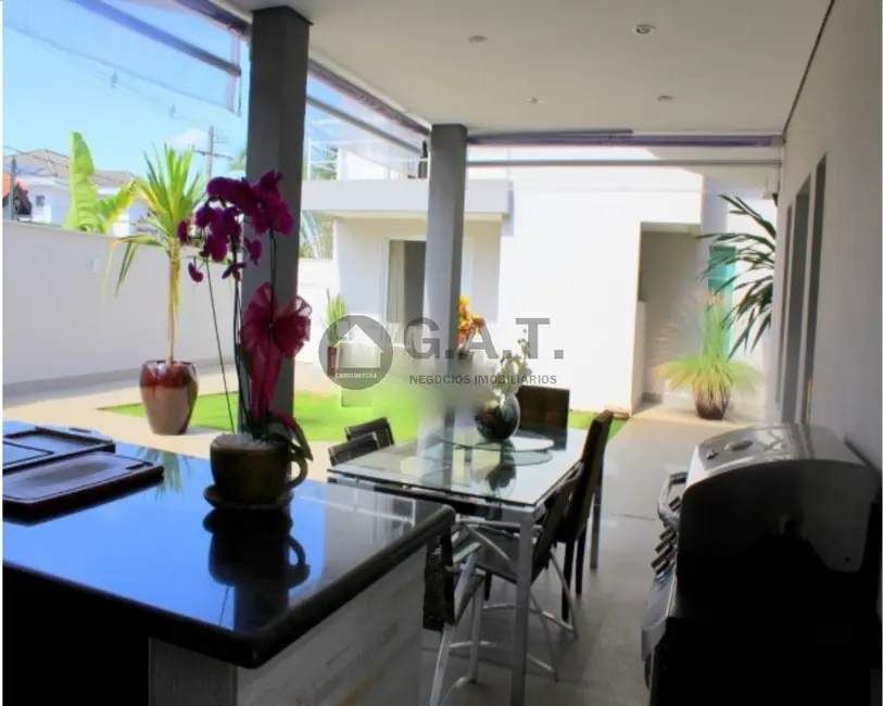 Casa de Condomínio com 4 quartos à venda, 465m2 em Sorocaba - SP - imagem 2 Foto 2 de Casa de Condomínio com 4 quartos à venda, 465m2 em Sorocaba - SP