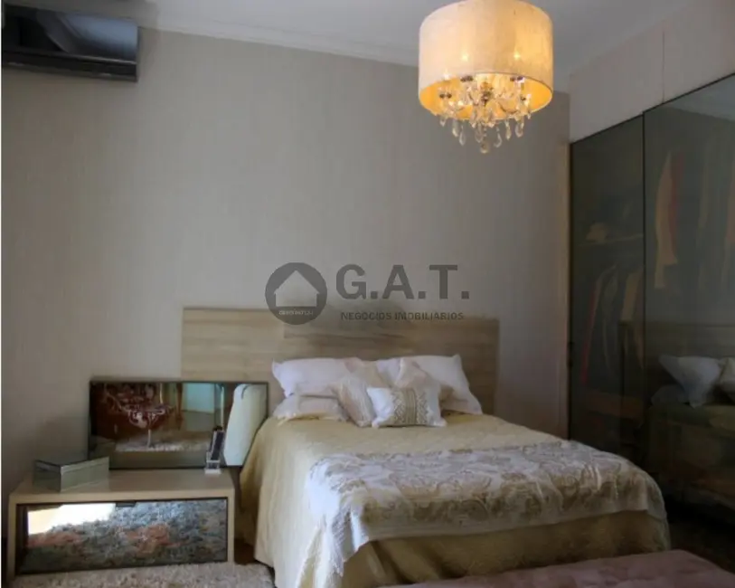 Casa de Condomínio com 4 quartos à venda, 465m2 em Sorocaba - SP - imagem 4 Foto 4 de Casa de Condomínio com 4 quartos à venda, 465m2 em Sorocaba - SP