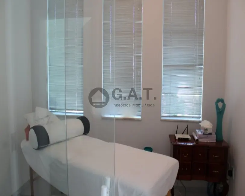 Casa de Condomínio com 4 quartos à venda, 465m2 em Sorocaba - SP - imagem 5 Foto 5 de Casa de Condomínio com 4 quartos à venda, 465m2 em Sorocaba - SP