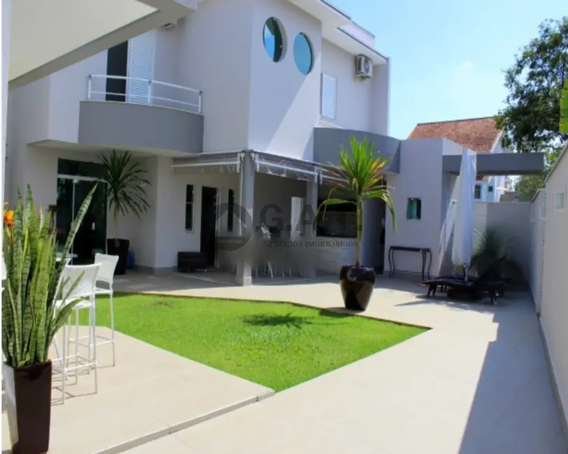 Casa de Condomínio com 4 quartos à venda, 465m2 em Sorocaba - SP - imagem 1 Foto 1 de Casa de Condomínio com 4 quartos à venda, 465m2 em Sorocaba - SP