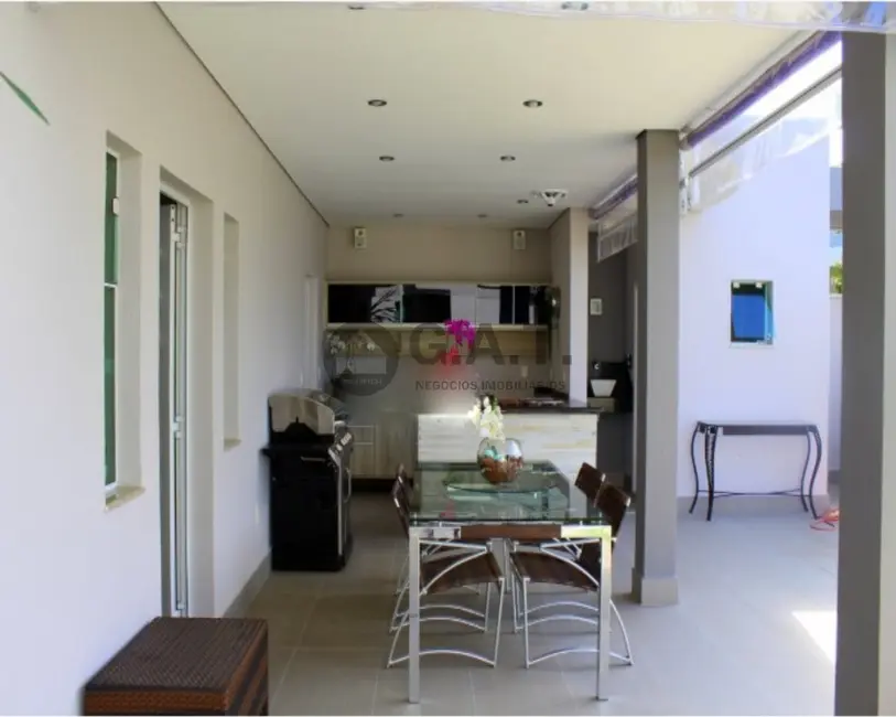 Casa de Condomínio com 4 quartos à venda, 465m2 em Sorocaba - SP - imagem 3 Foto 3 de Casa de Condomínio com 4 quartos à venda, 465m2 em Sorocaba - SP