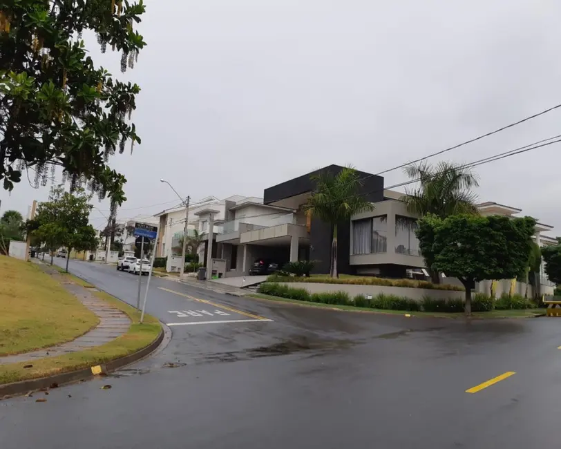 Foto 2 de Casa de Condomínio com 4 quartos à venda, 410m2 em Sorocaba - SP