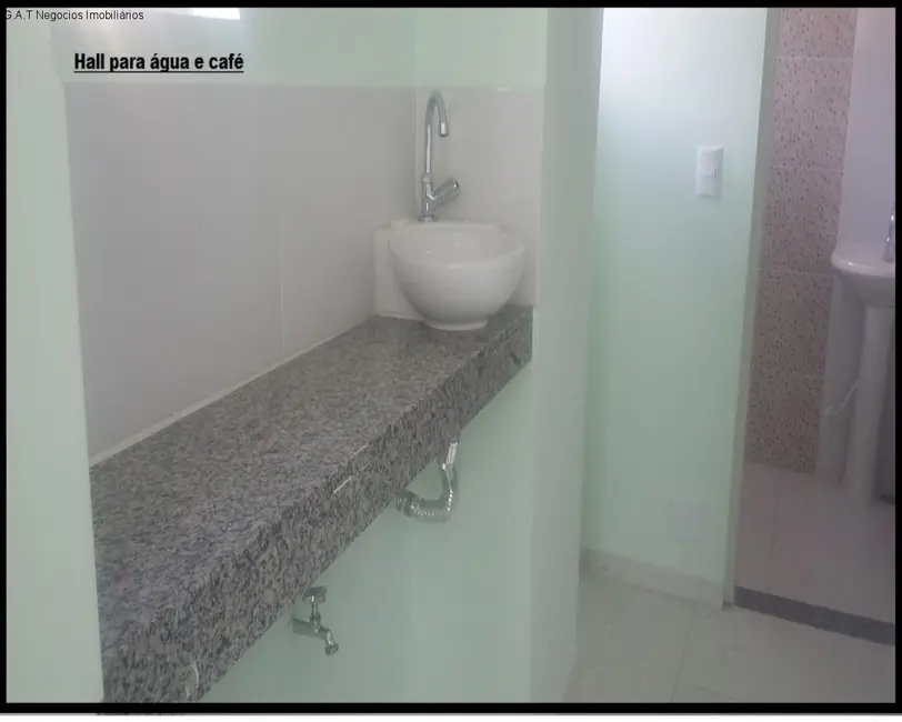 Sala Comercial para alugar, 80m2 em Vila Hortência, Sorocaba - SP - imagem 6 Foto 6 de Sala Comercial para alugar, 80m2 em Vila Hortência, Sorocaba - SP