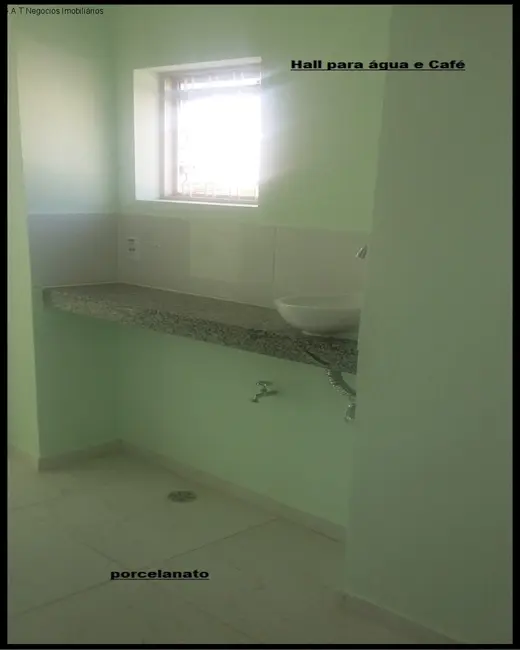 Sala Comercial para alugar, 80m2 em Vila Hortência, Sorocaba - SP - imagem 7 Foto 7 de Sala Comercial para alugar, 80m2 em Vila Hortência, Sorocaba - SP