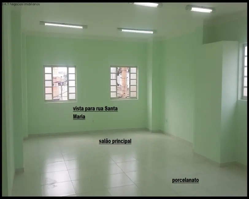 Sala Comercial para alugar, 80m2 em Vila Hortência, Sorocaba - SP - imagem 3 Foto 3 de Sala Comercial para alugar, 80m2 em Vila Hortência, Sorocaba - SP