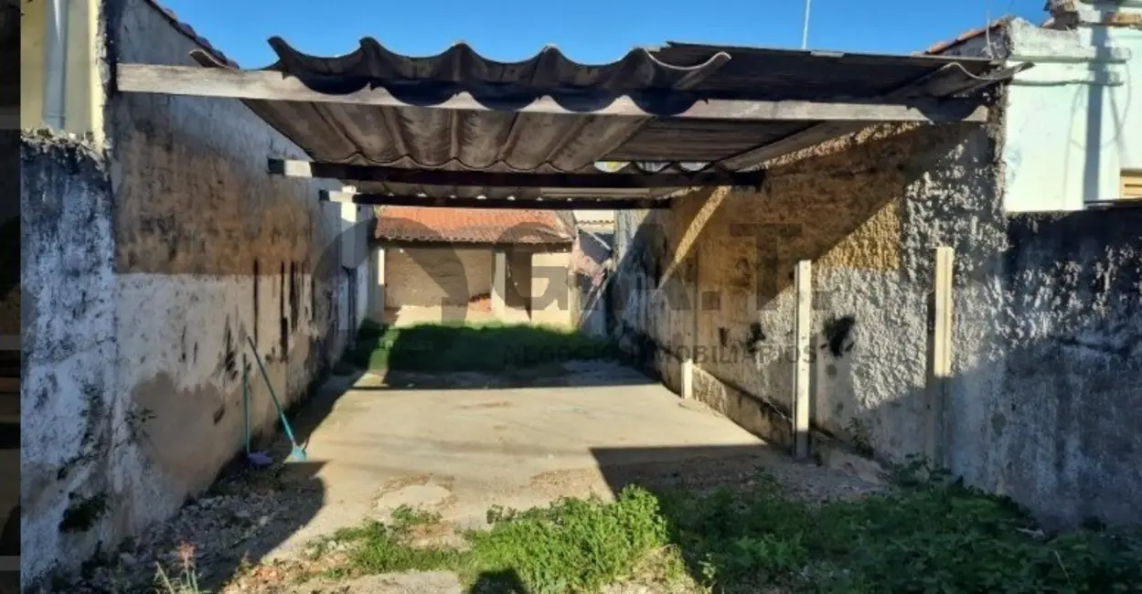 Terreno / Lote para alugar, 100m2 em Vila Assis, Sorocaba - SP - imagem 8 Foto 8 de Terreno / Lote para alugar, 100m2 em Vila Assis, Sorocaba - SP
