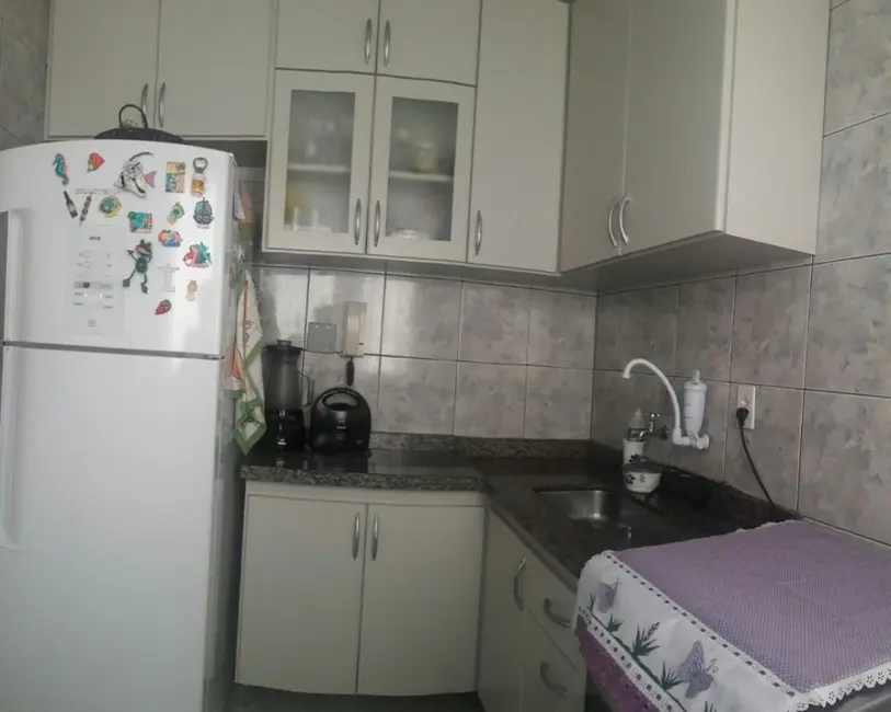 Foto 9 de Apartamento com 2 quartos à venda, 52m2 em Vila Jardini, Sorocaba - SP