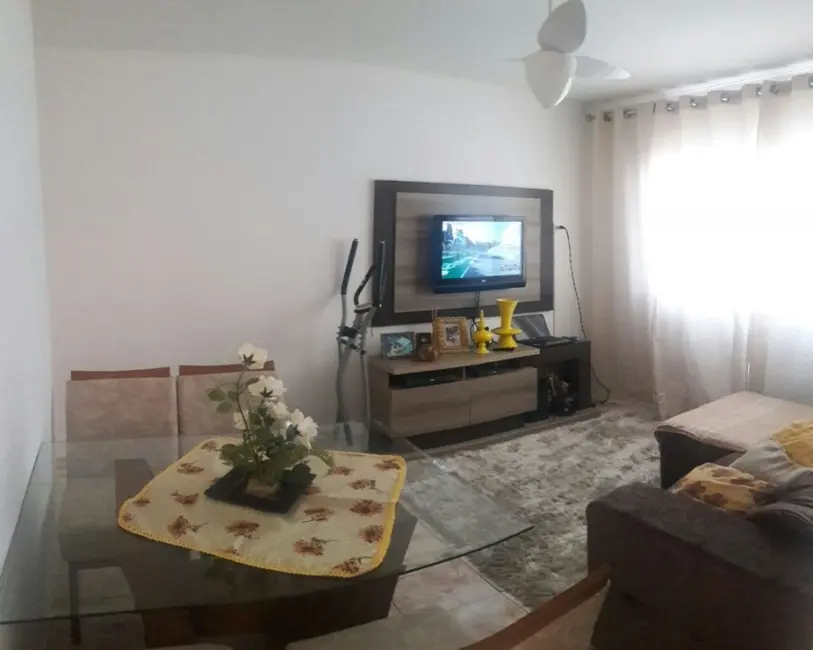 Foto 4 de Apartamento com 2 quartos à venda, 52m2 em Vila Jardini, Sorocaba - SP