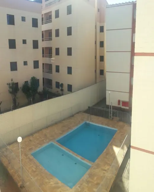 Foto 3 de Apartamento com 2 quartos à venda, 52m2 em Vila Jardini, Sorocaba - SP