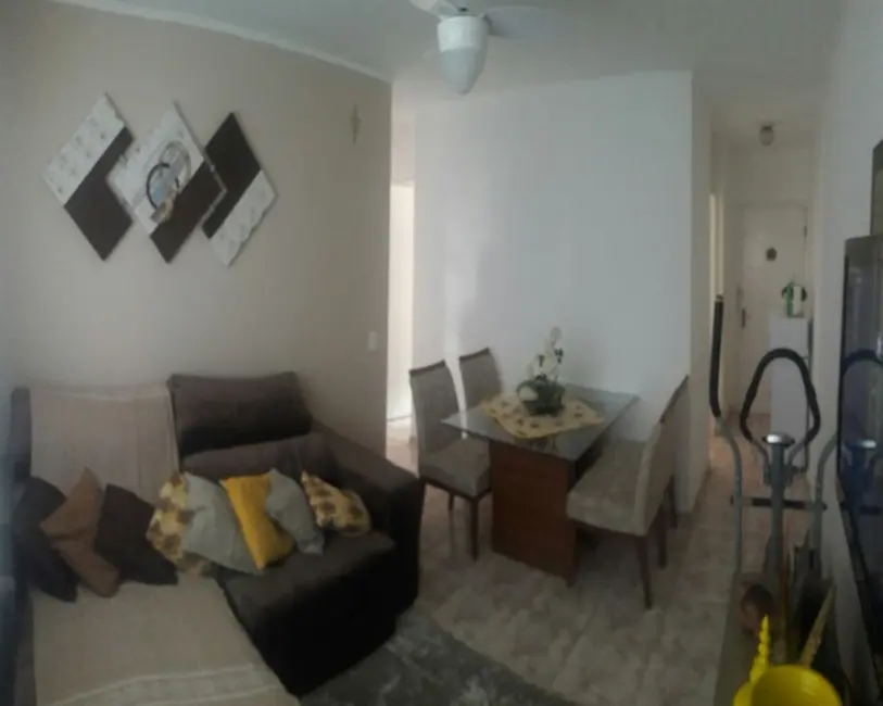 Foto 5 de Apartamento com 2 quartos à venda, 52m2 em Vila Jardini, Sorocaba - SP
