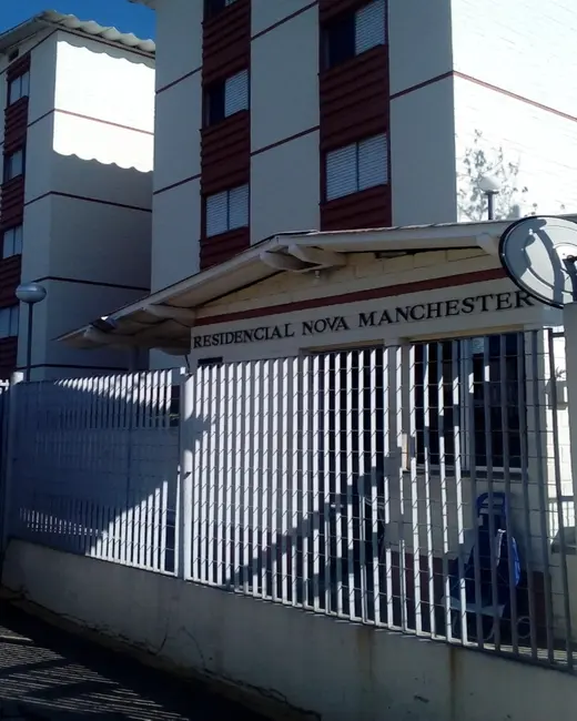 Foto 1 de Apartamento com 2 quartos à venda, 52m2 em Vila Jardini, Sorocaba - SP