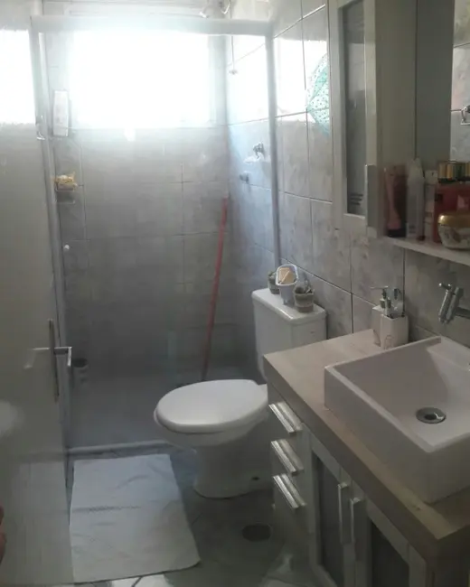Foto 7 de Apartamento com 2 quartos à venda, 52m2 em Vila Jardini, Sorocaba - SP