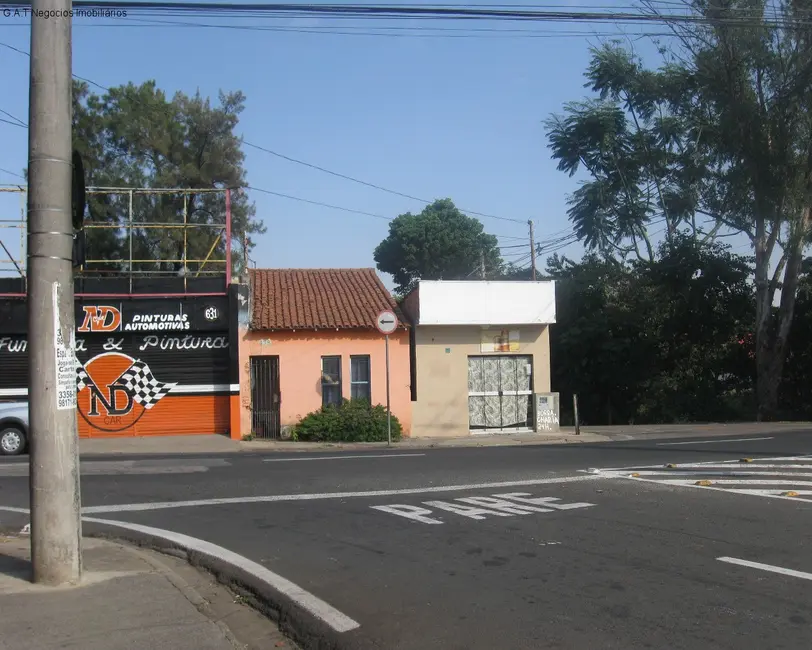 Sala Comercial à venda, 66m2 em Além Ponte, Sorocaba - SP - imagem 3 Foto 3 de Sala Comercial à venda, 66m2 em Além Ponte, Sorocaba - SP