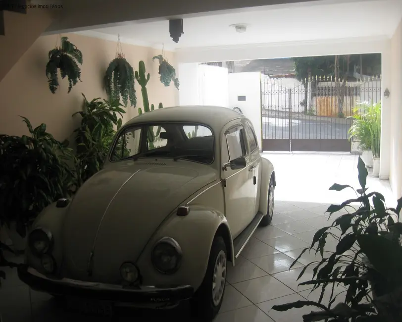 Foto 2 de Casa com 2 quartos à venda, 216m2 em Vila Carvalho, Sorocaba - SP