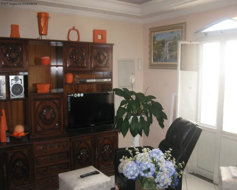 Foto 4 de Casa com 2 quartos à venda, 216m2 em Vila Carvalho, Sorocaba - SP
