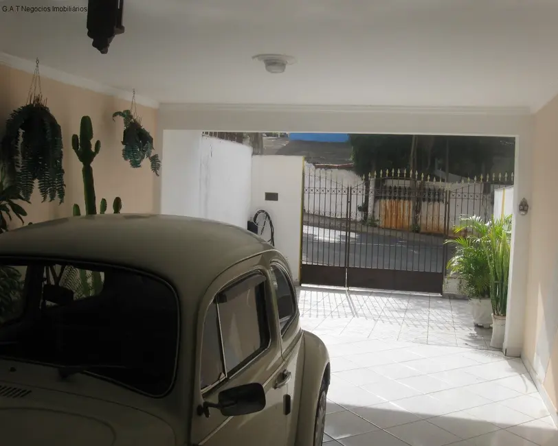 Foto 1 de Casa com 2 quartos à venda, 216m2 em Vila Carvalho, Sorocaba - SP