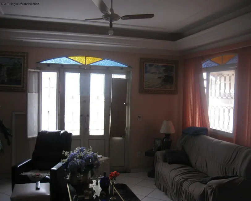Foto 6 de Casa com 2 quartos à venda, 216m2 em Vila Carvalho, Sorocaba - SP