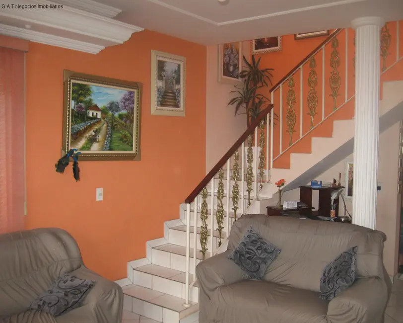 Foto 7 de Casa com 2 quartos à venda, 216m2 em Vila Carvalho, Sorocaba - SP