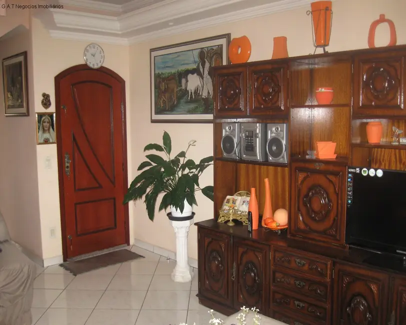 Foto 5 de Casa com 2 quartos à venda, 216m2 em Vila Carvalho, Sorocaba - SP