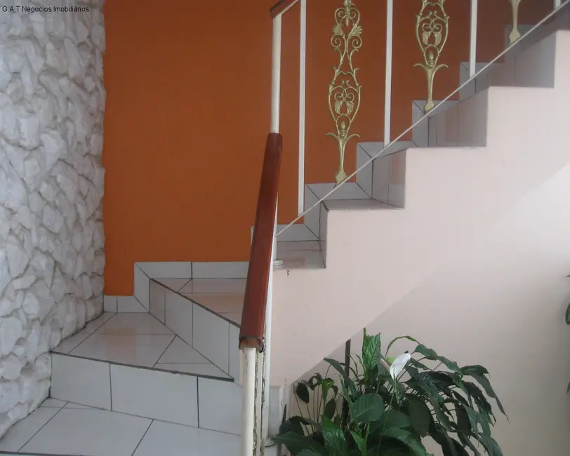 Foto 8 de Casa com 2 quartos à venda, 216m2 em Vila Carvalho, Sorocaba - SP