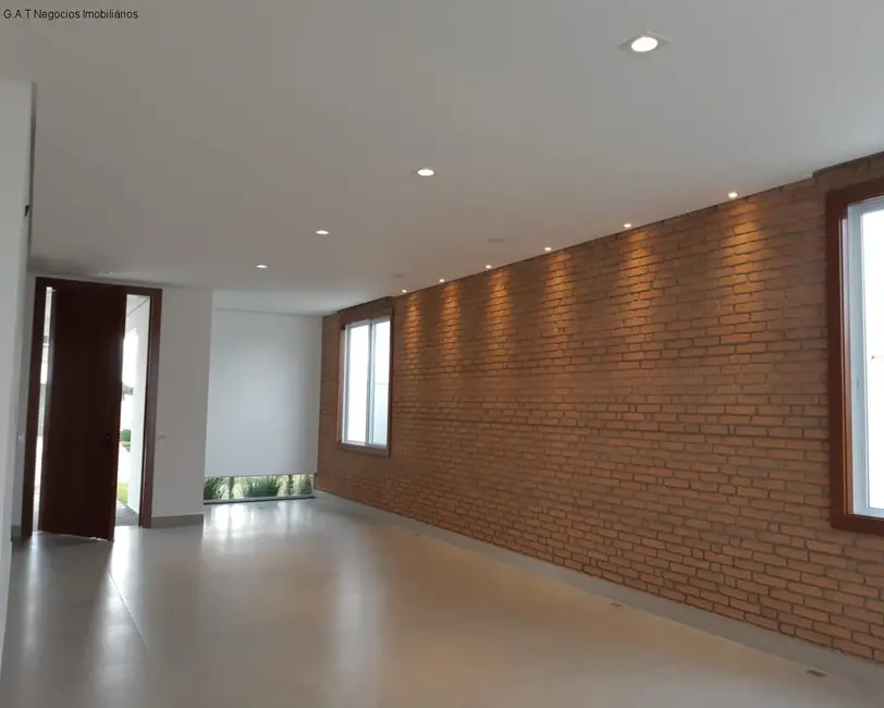 Foto 1 de Casa de Condomínio com 2 quartos à venda, 230m2 em Alphaville Nova Esplanada, Votorantim - SP