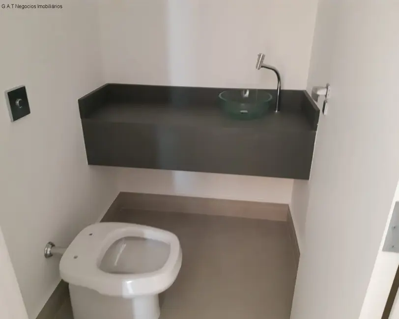 Foto 8 de Casa de Condomínio com 2 quartos à venda, 230m2 em Alphaville Nova Esplanada, Votorantim - SP