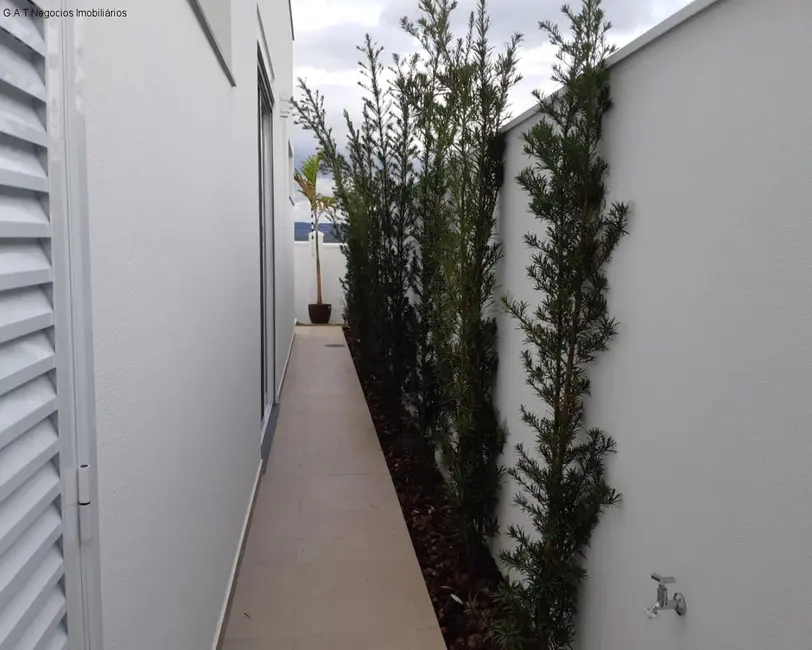 Foto 3 de Casa de Condomínio com 2 quartos à venda, 230m2 em Alphaville Nova Esplanada, Votorantim - SP