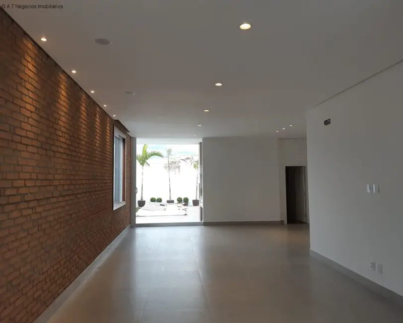 Foto 9 de Casa de Condomínio com 2 quartos à venda, 230m2 em Alphaville Nova Esplanada, Votorantim - SP