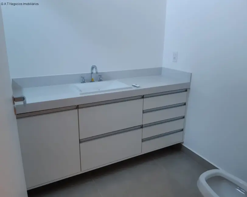 Foto 7 de Casa de Condomínio com 2 quartos à venda, 230m2 em Alphaville Nova Esplanada, Votorantim - SP