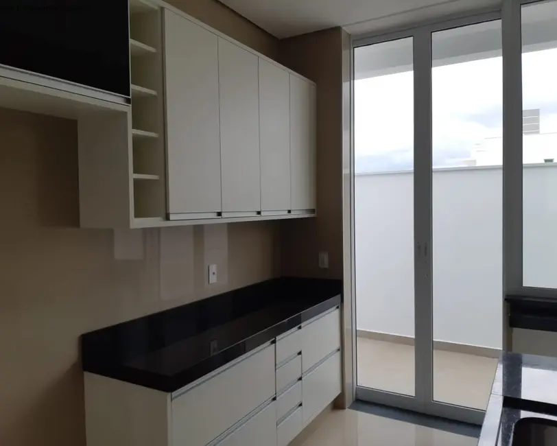 Foto 6 de Casa de Condomínio com 2 quartos à venda, 230m2 em Alphaville Nova Esplanada, Votorantim - SP