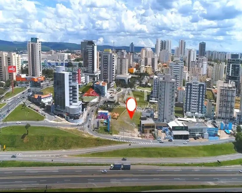 Foto 2 de Terreno / Lote à venda, 2336m2 em Parque Campolim, Sorocaba - SP