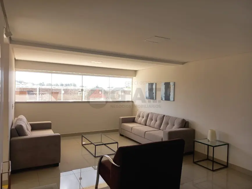 Foto 4 de Apartamento com 2 quartos à venda, 80m2 em Parque Campolim, Sorocaba - SP