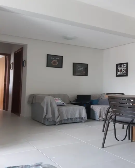Foto 2 de Apartamento com 2 quartos à venda, 80m2 em Parque Campolim, Sorocaba - SP