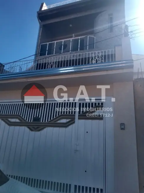 Casa com 4 quartos à venda, 200m2 em Jardim São Lourenzo, Sorocaba - SP - imagem 1 Foto 1 de Casa com 4 quartos à venda, 200m2 em Jardim São Lourenzo, Sorocaba - SP