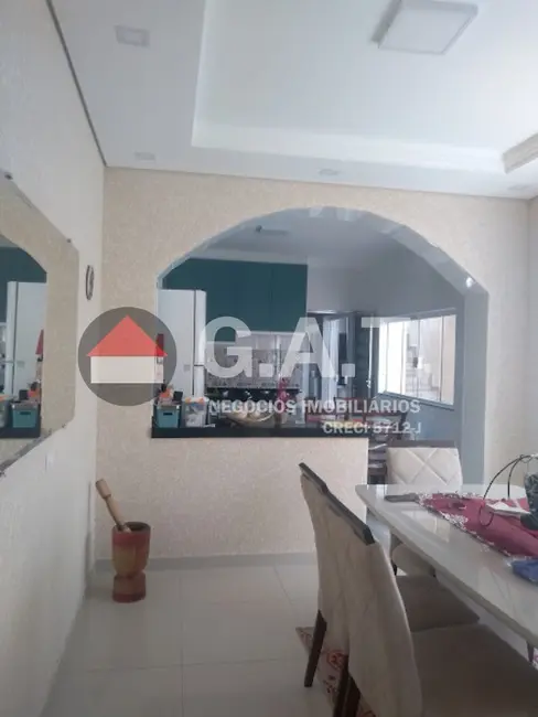 Casa com 4 quartos à venda, 200m2 em Jardim São Lourenzo, Sorocaba - SP - imagem 7 Foto 7 de Casa com 4 quartos à venda, 200m2 em Jardim São Lourenzo, Sorocaba - SP