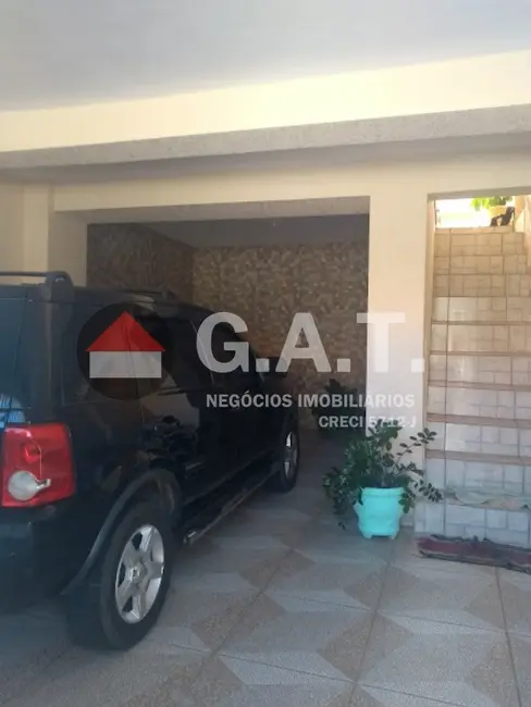 Casa com 4 quartos à venda, 200m2 em Jardim São Lourenzo, Sorocaba - SP - imagem 2 Foto 2 de Casa com 4 quartos à venda, 200m2 em Jardim São Lourenzo, Sorocaba - SP