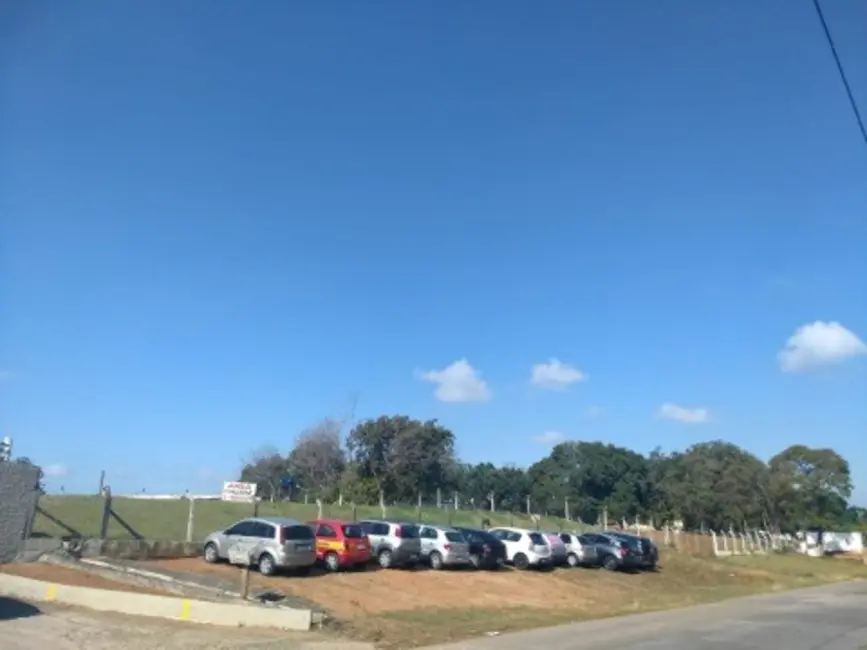Foto 3 de Terreno / Lote à venda, 7740m2 em Sorocaba - SP