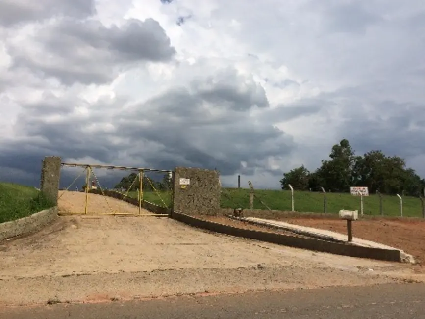 Foto 1 de Terreno / Lote à venda, 7740m2 em Sorocaba - SP