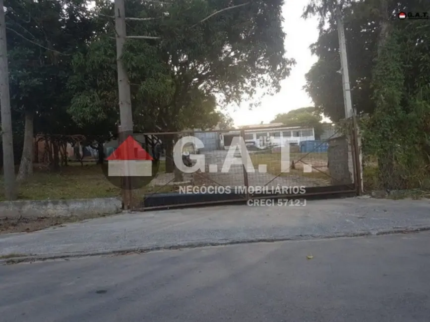 Terreno / Lote à venda, 4000m2 em Quintais do Imperador, Sorocaba - SP - imagem 1 Foto 1 de Terreno / Lote à venda, 4000m2 em Quintais do Imperador, Sorocaba - SP