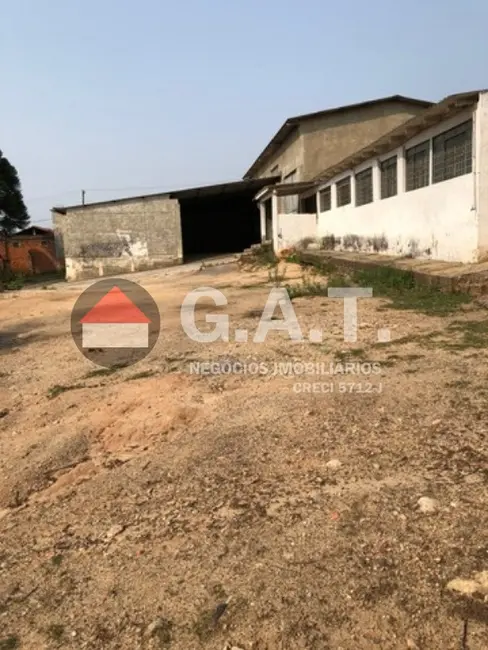 Terreno / Lote à venda, 4000m2 em Quintais do Imperador, Sorocaba - SP - imagem 4 Foto 4 de Terreno / Lote à venda, 4000m2 em Quintais do Imperador, Sorocaba - SP