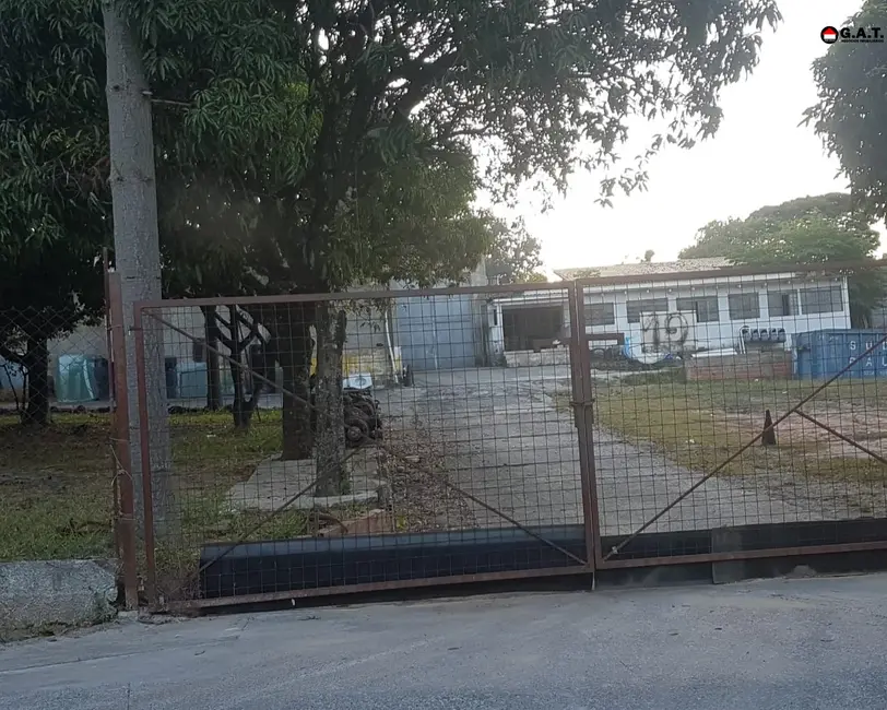 Terreno / Lote à venda, 4000m2 em Quintais do Imperador, Sorocaba - SP - imagem 3 Foto 3 de Terreno / Lote à venda, 4000m2 em Quintais do Imperador, Sorocaba - SP