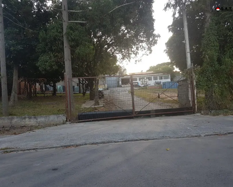 Terreno / Lote à venda, 4000m2 em Quintais do Imperador, Sorocaba - SP - imagem 2 Foto 2 de Terreno / Lote à venda, 4000m2 em Quintais do Imperador, Sorocaba - SP