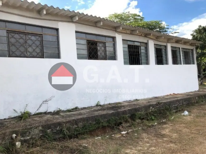 Terreno / Lote à venda, 4000m2 em Quintais do Imperador, Sorocaba - SP - imagem 7 Foto 7 de Terreno / Lote à venda, 4000m2 em Quintais do Imperador, Sorocaba - SP