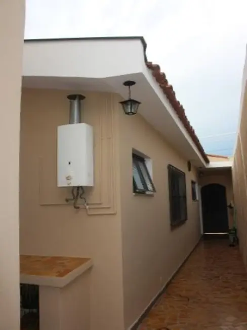 Casa com 3 quartos à venda, 278m2 em Jardim Maria do Carmo, Sorocaba - SP - imagem 3 Foto 3 de Casa com 3 quartos à venda, 278m2 em Jardim Maria do Carmo, Sorocaba - SP