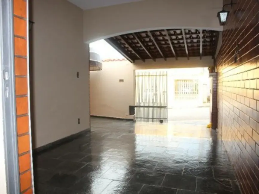 Casa com 3 quartos à venda, 278m2 em Jardim Maria do Carmo, Sorocaba - SP - imagem 9 Foto 9 de Casa com 3 quartos à venda, 278m2 em Jardim Maria do Carmo, Sorocaba - SP